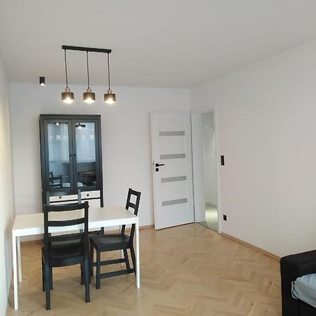 Brzezno Apartament Leilighet Gdańsk Eksteriør bilde