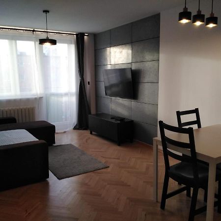 Brzezno Apartament Leilighet Gdańsk Eksteriør bilde