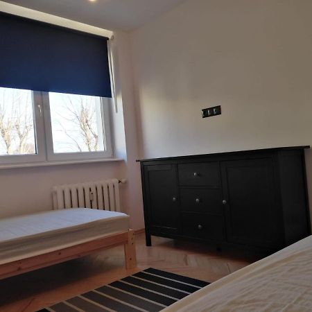 Brzezno Apartament Leilighet Gdańsk Eksteriør bilde