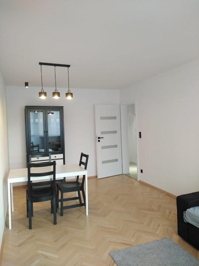 Brzezno Apartament Leilighet Gdańsk Eksteriør bilde