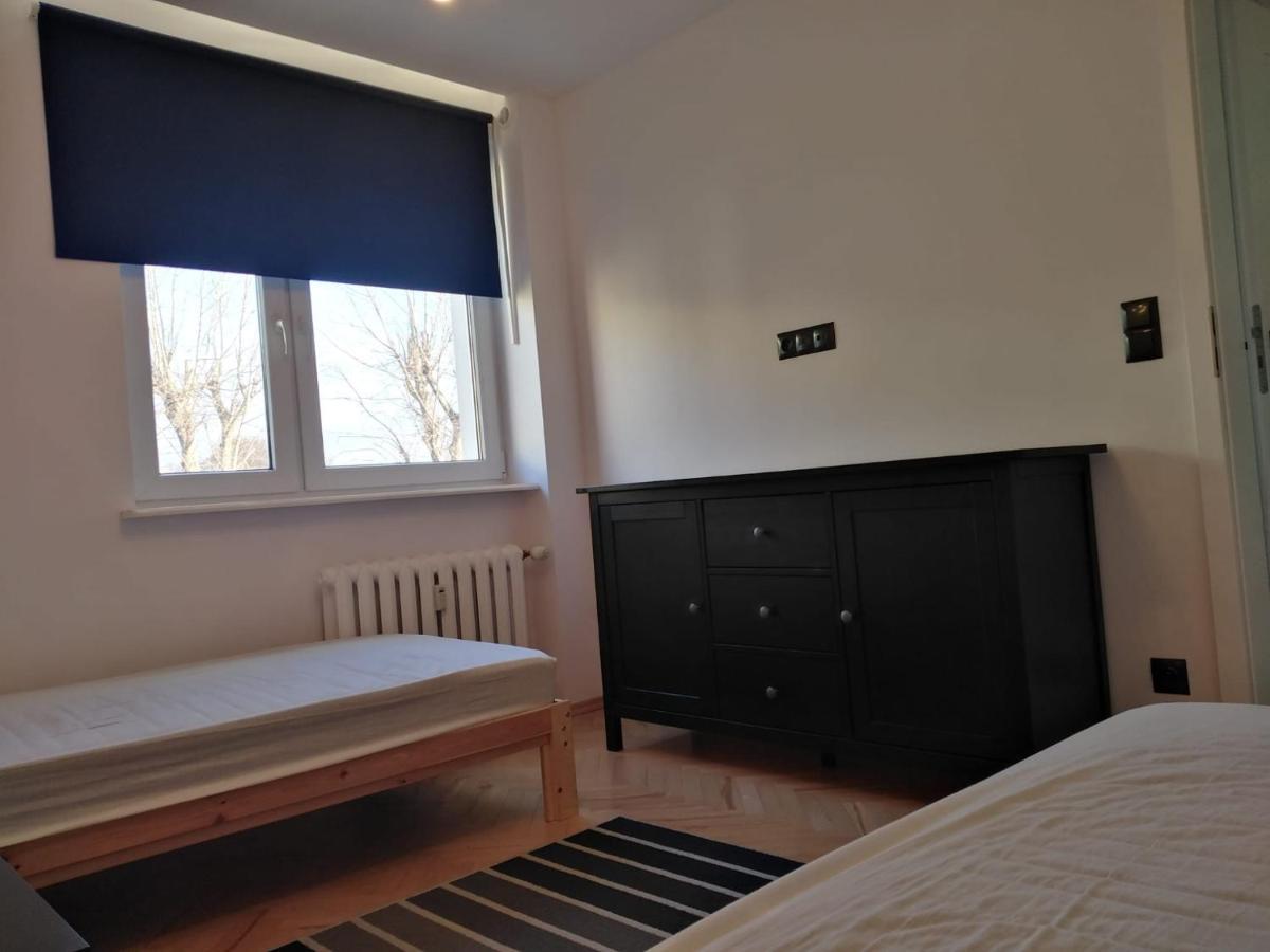 Brzezno Apartament Leilighet Gdańsk Eksteriør bilde